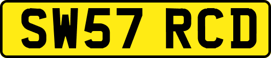 SW57RCD