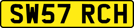 SW57RCH