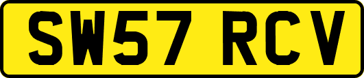 SW57RCV