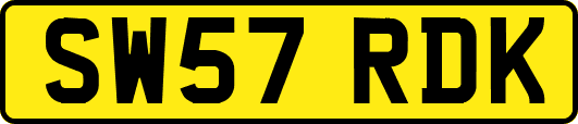 SW57RDK