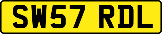 SW57RDL