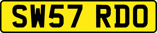 SW57RDO