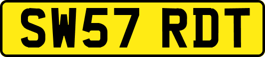 SW57RDT