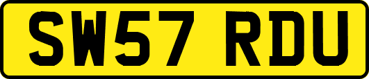 SW57RDU