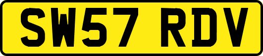 SW57RDV