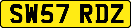 SW57RDZ