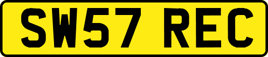 SW57REC