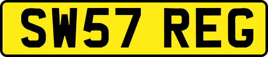 SW57REG