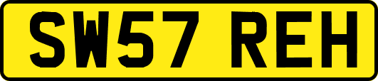 SW57REH