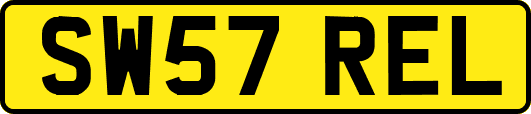 SW57REL
