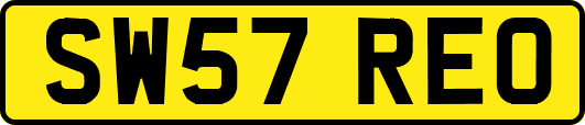 SW57REO