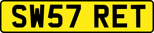 SW57RET