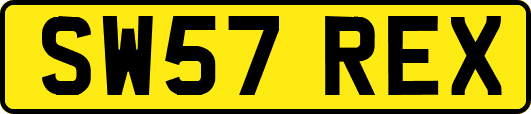 SW57REX