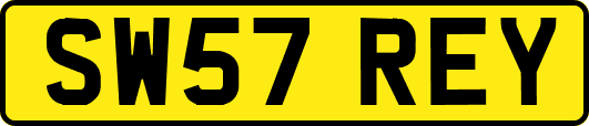 SW57REY