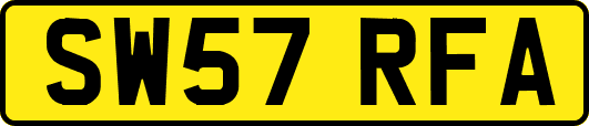 SW57RFA