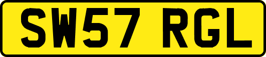 SW57RGL