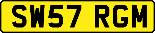 SW57RGM