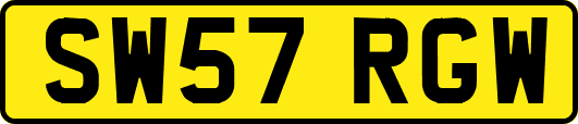 SW57RGW