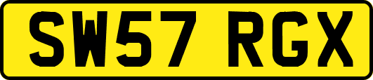 SW57RGX