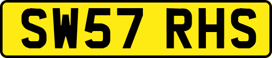 SW57RHS