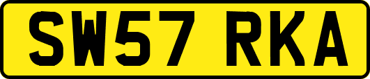 SW57RKA