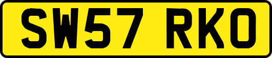 SW57RKO