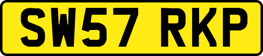 SW57RKP