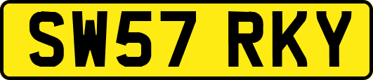 SW57RKY