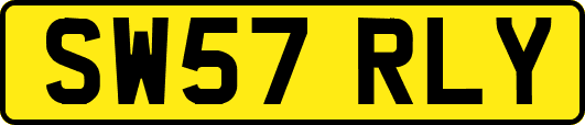 SW57RLY