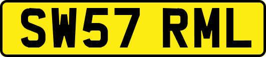 SW57RML