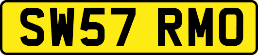 SW57RMO