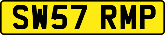 SW57RMP