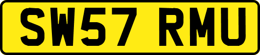 SW57RMU