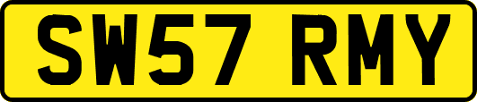 SW57RMY