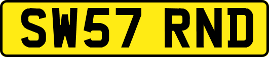 SW57RND