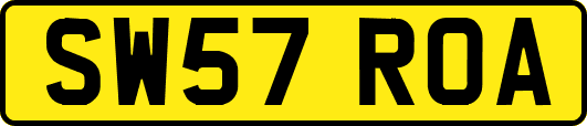 SW57ROA