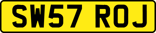 SW57ROJ