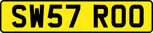 SW57ROO