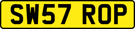 SW57ROP
