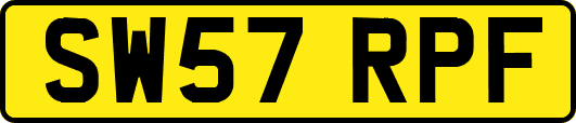 SW57RPF
