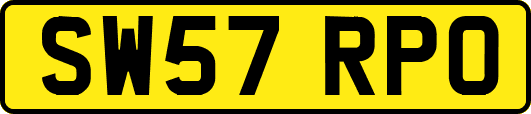 SW57RPO