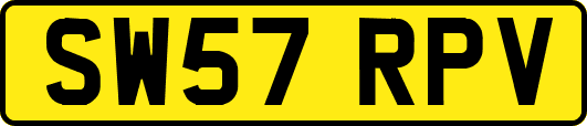 SW57RPV