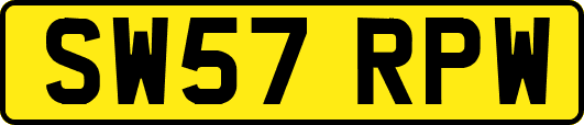 SW57RPW
