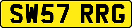 SW57RRG