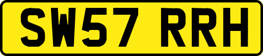 SW57RRH