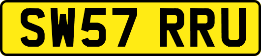 SW57RRU