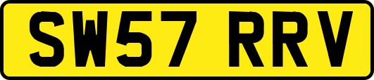 SW57RRV
