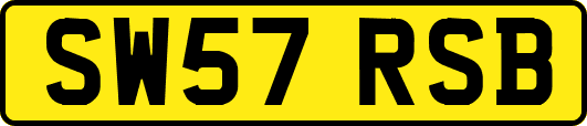 SW57RSB