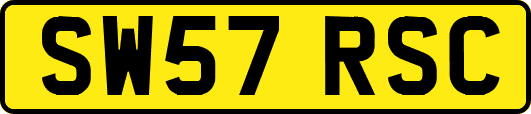 SW57RSC