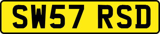 SW57RSD